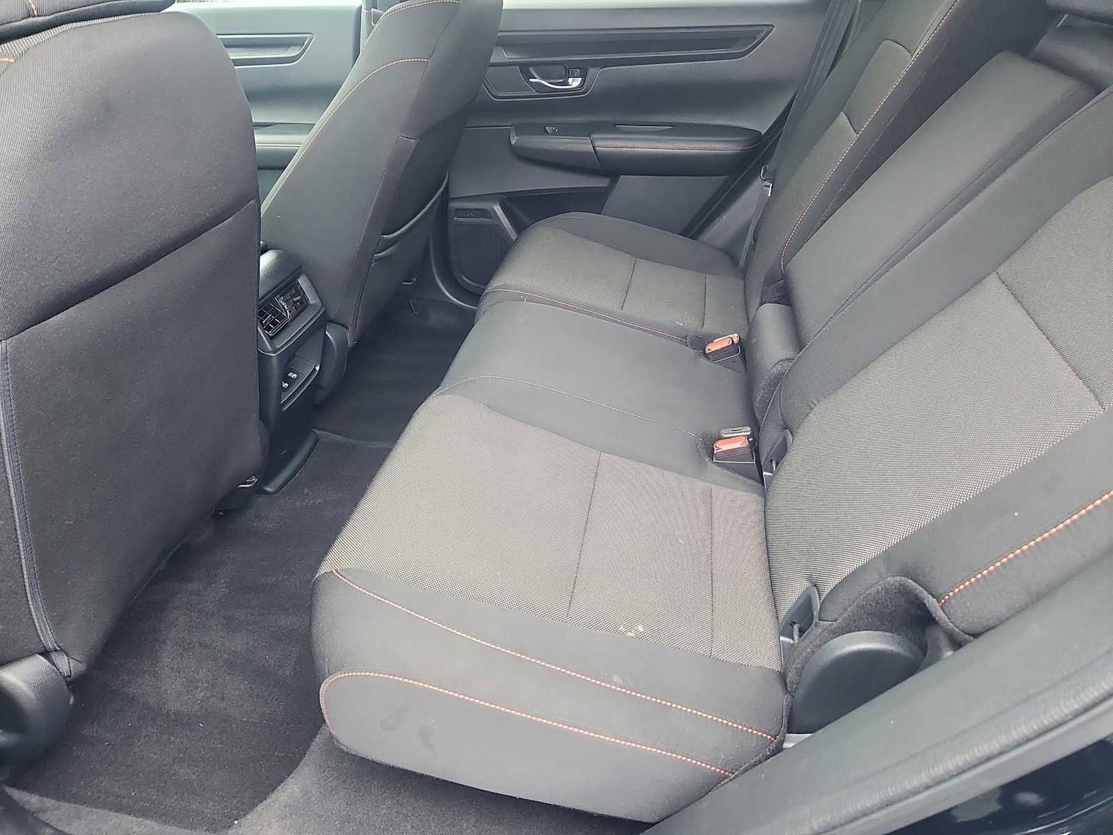 Certified 2025 Honda CR-V Sport image 29