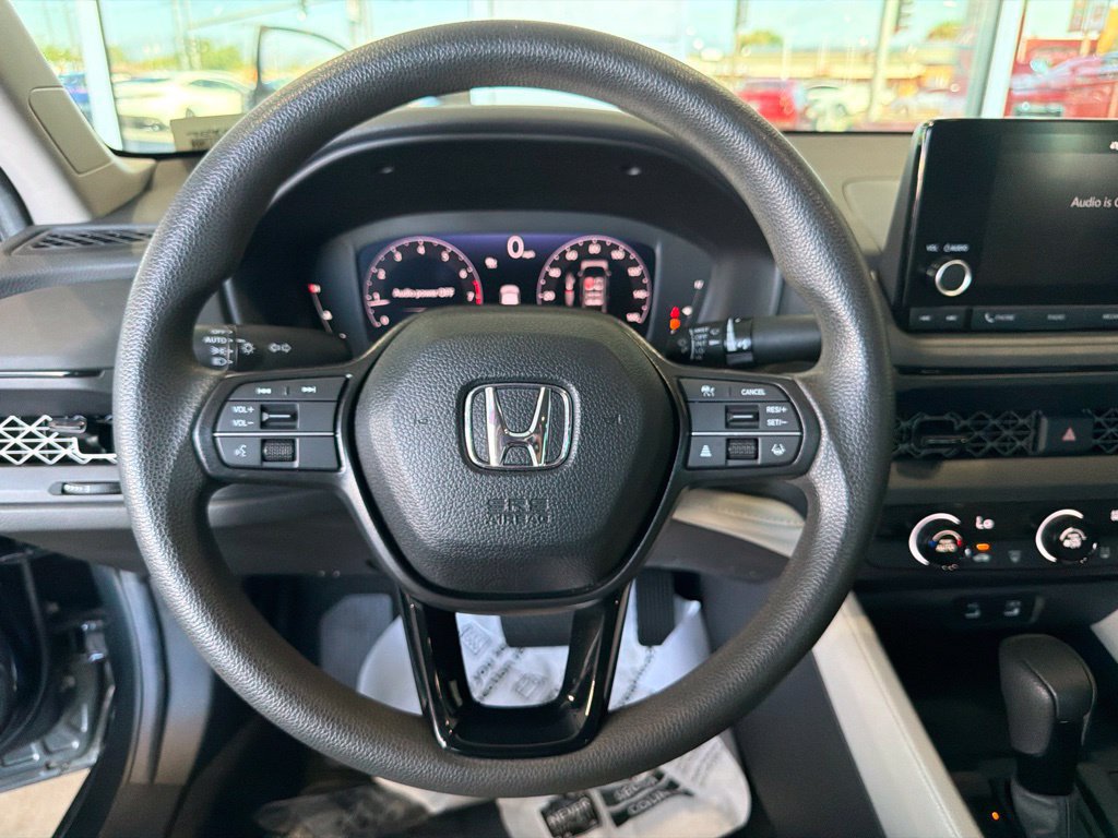 Used 2025 Honda Accord LX image 22