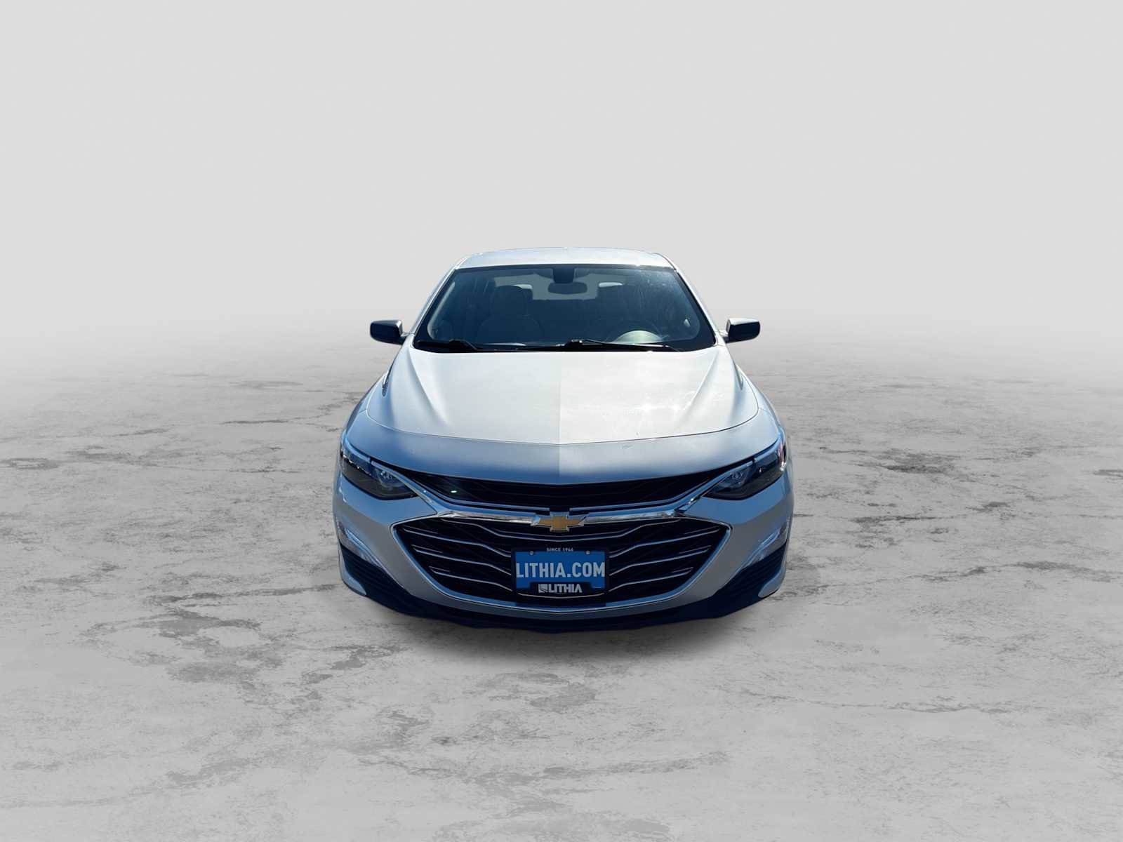 Used 2020 Chevrolet Malibu LS image 3
