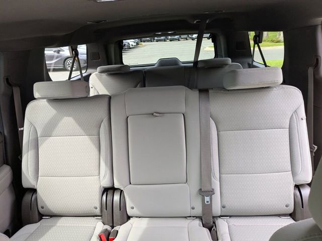 Used 2022 GMC Yukon XL SLE w/ Gmc Pro Safety Plus Package image 30