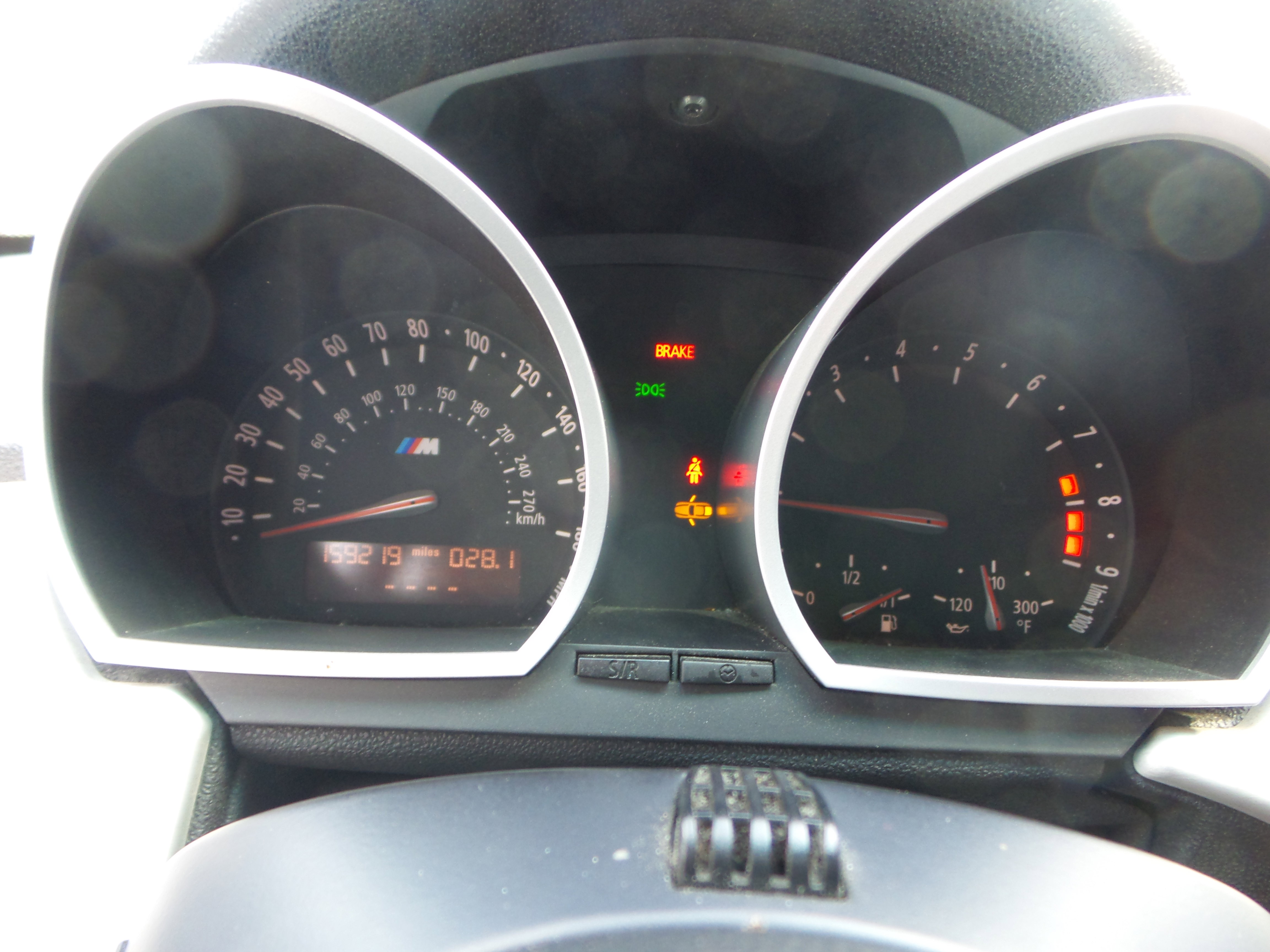 Used 2006 BMW M Roadster M 2dr Roadster image 31