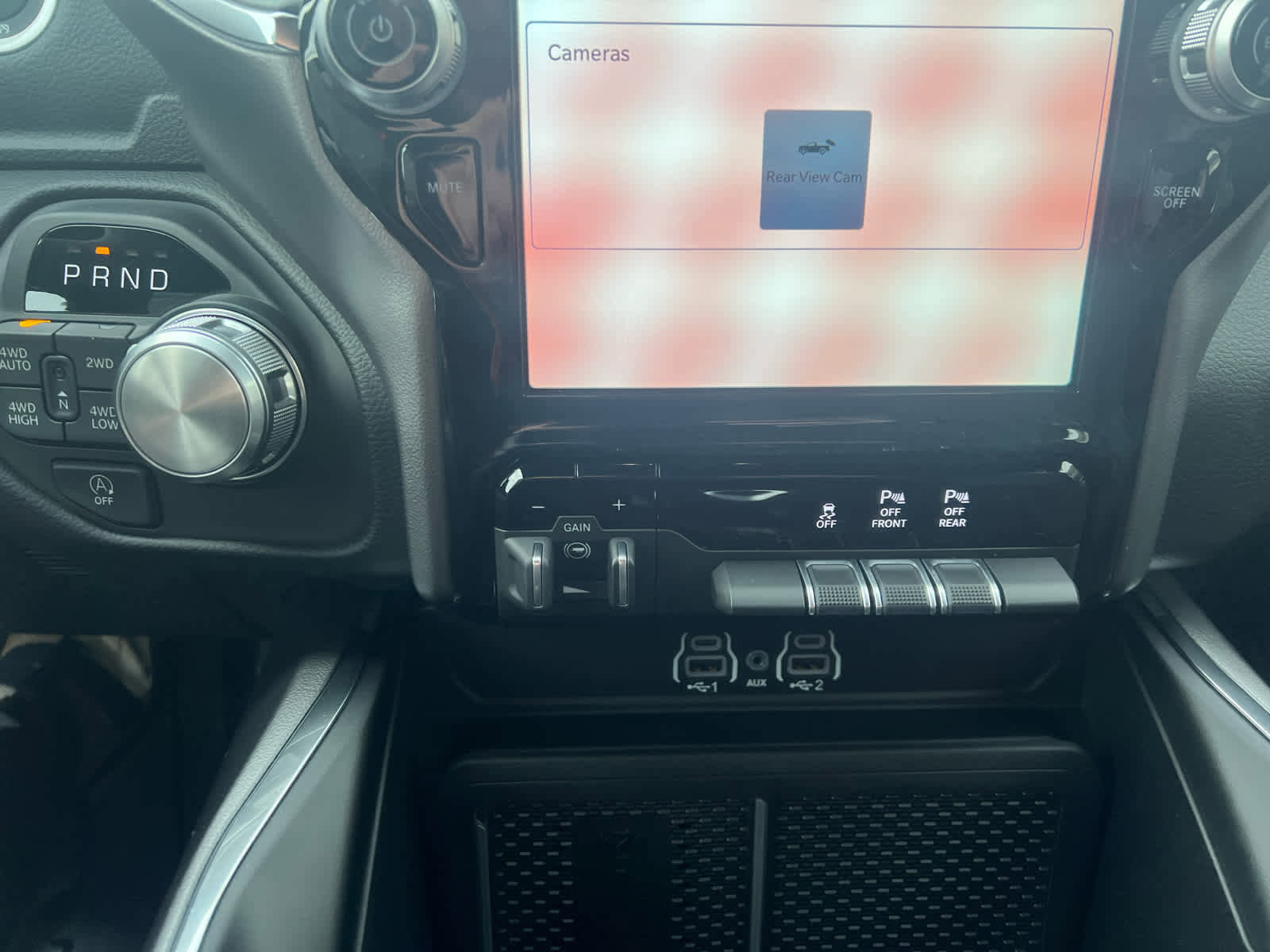 New 2026 RAM 1500 Laramie w/ Night Edition image 31