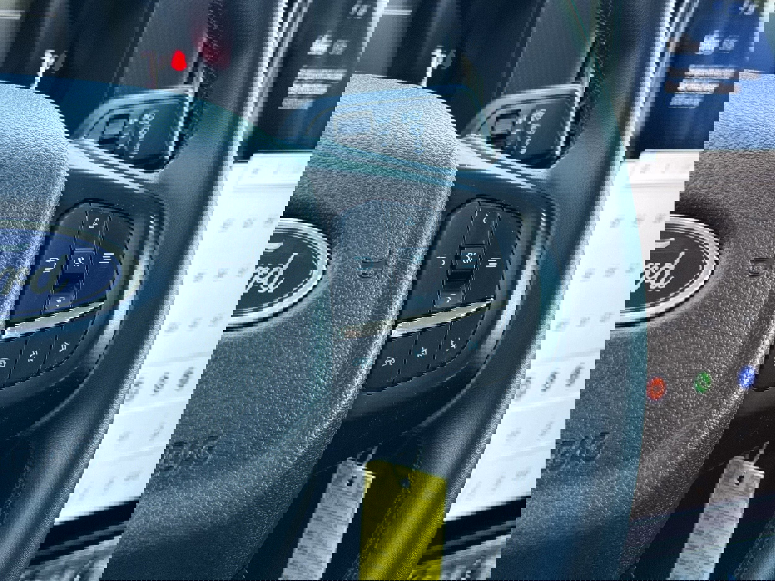 Used 2025 Ford Ranger XLT w/ Equipment Group 301A High image 18