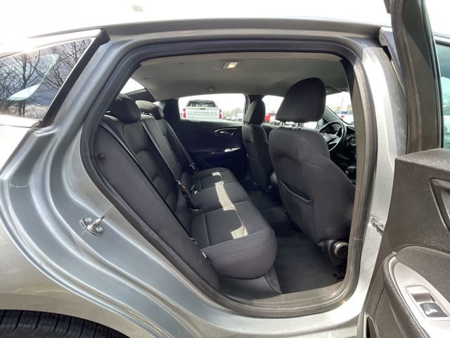 Used 2024 Chevrolet Malibu RS FWD image 26