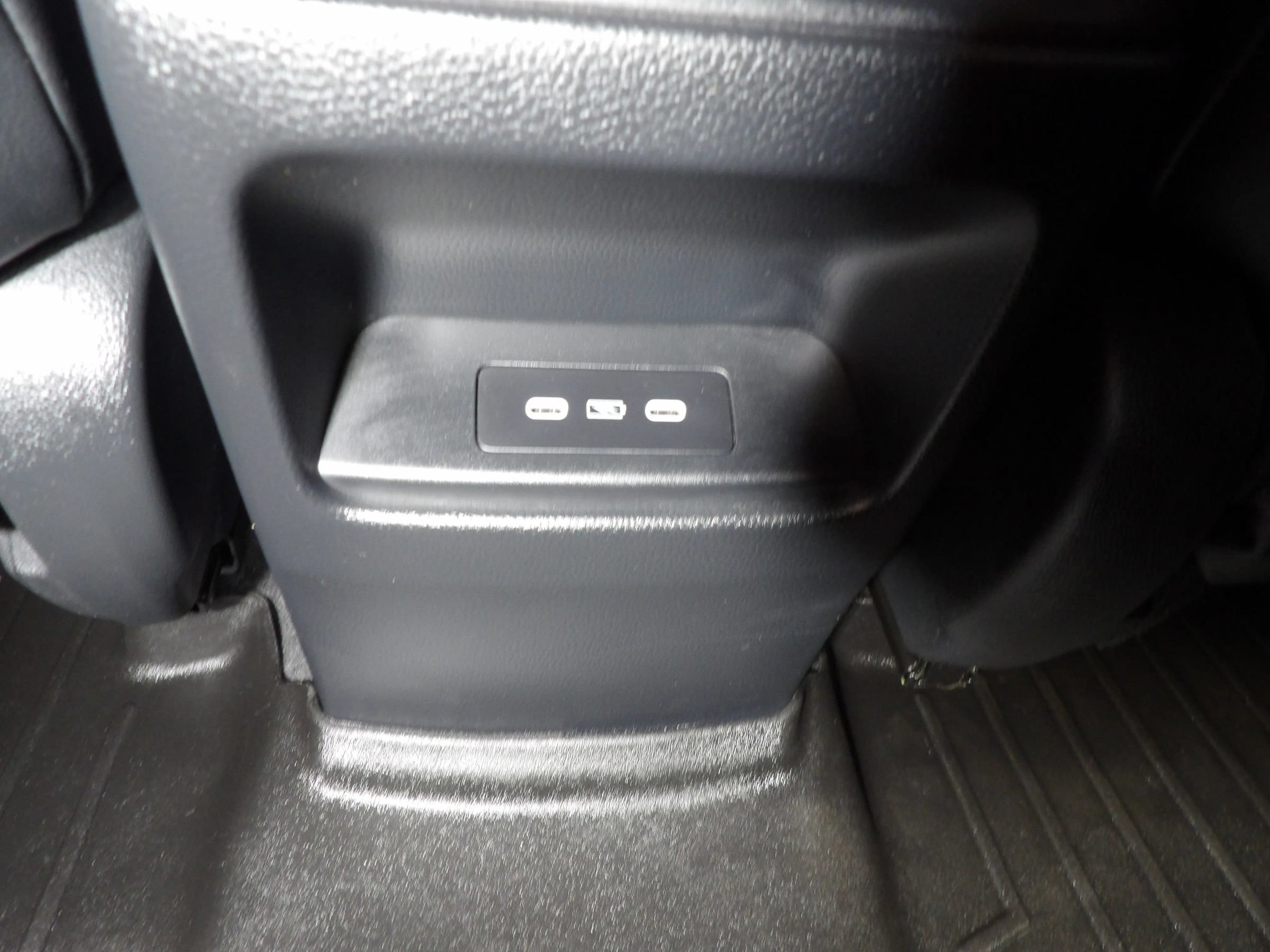Used 2024 Honda CR-V EX-L image 13