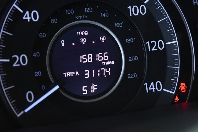 Used 2012 Honda CR-V EX-L image 20