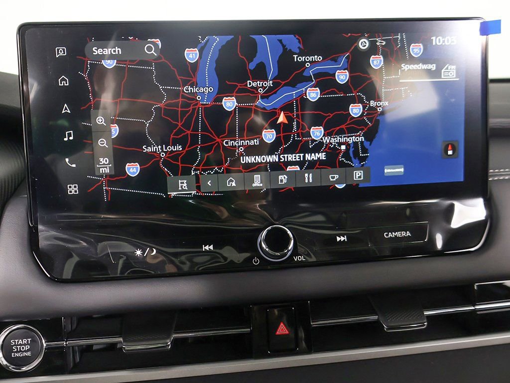 New 2026 Mitsubishi Outlander Trail Edition image 42