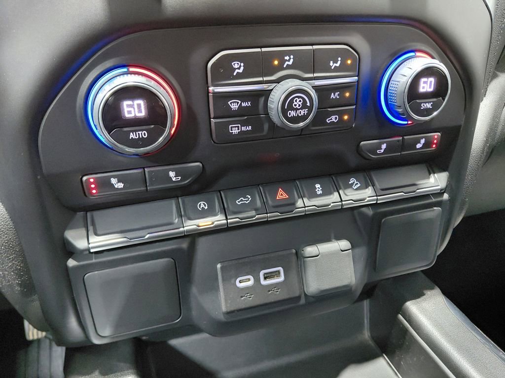 Used 2022 Chevrolet Silverado 1500 RST AWD/4WD image 37