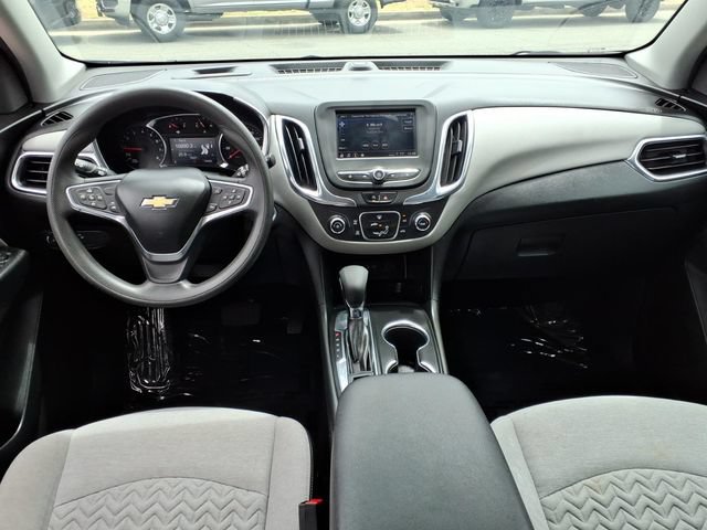 Used 2023 Chevrolet Equinox LT FWD image 11
