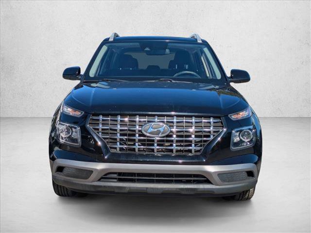Used 2020 Hyundai Venue SEL w/ Convenience Package video 2