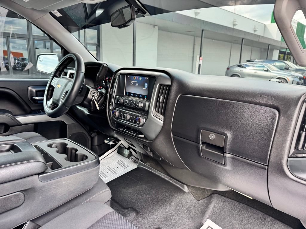 Used 2014 Chevrolet Silverado 1500 LT w/ All Star Edition AWD/4WD image 36