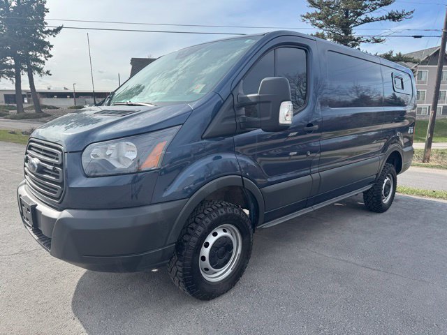 Used 2018 Ford Transit 250 130 Low Roof RWD image 8