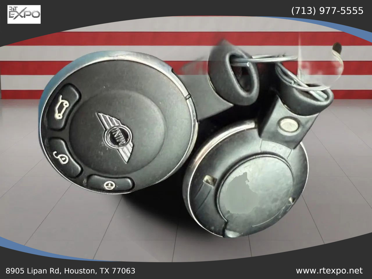 Used 2007 MINI Cooper S image 43