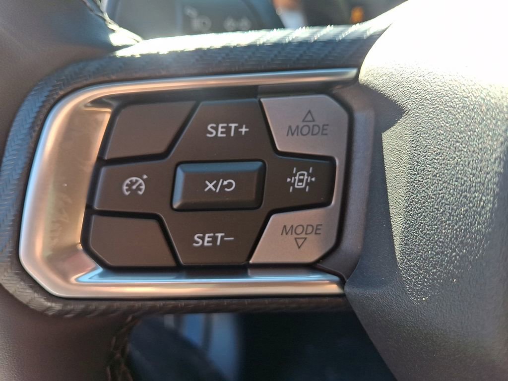 New 2026 Ford Mustang Coupe image 13