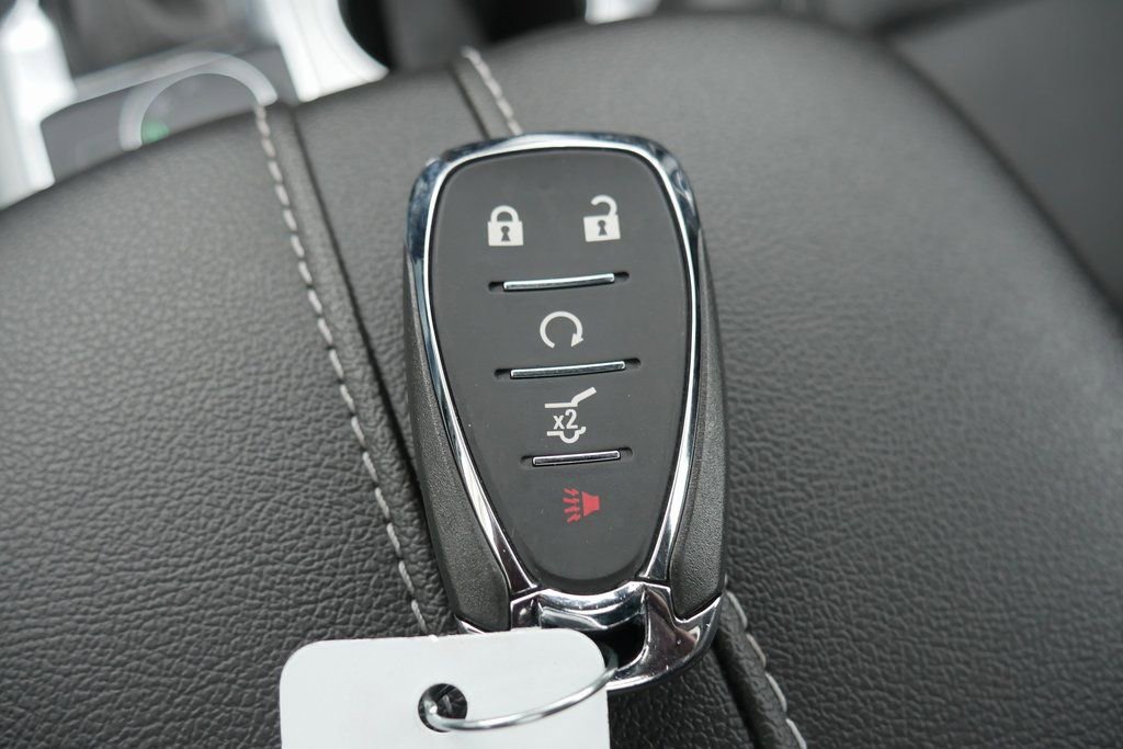 Used 2023 Chevrolet Blazer LT w/ LPO, Cargo Package image 20