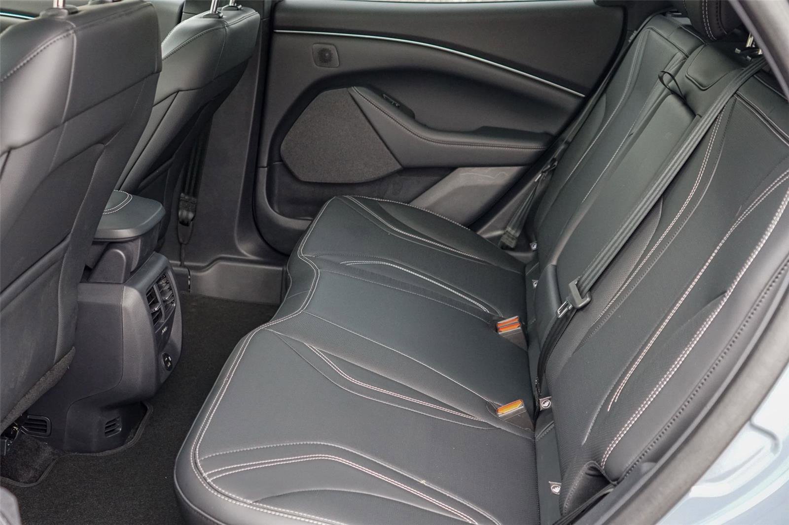 Certified 2023 Ford Mustang Mach-E Premium image 23