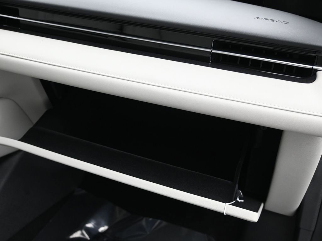 New 2026 Lincoln Nautilus Premier image 36