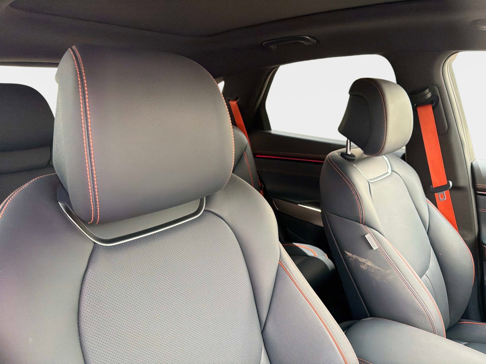 Used 2026 Genesis GV70 2.5T Sport Prestige image 24