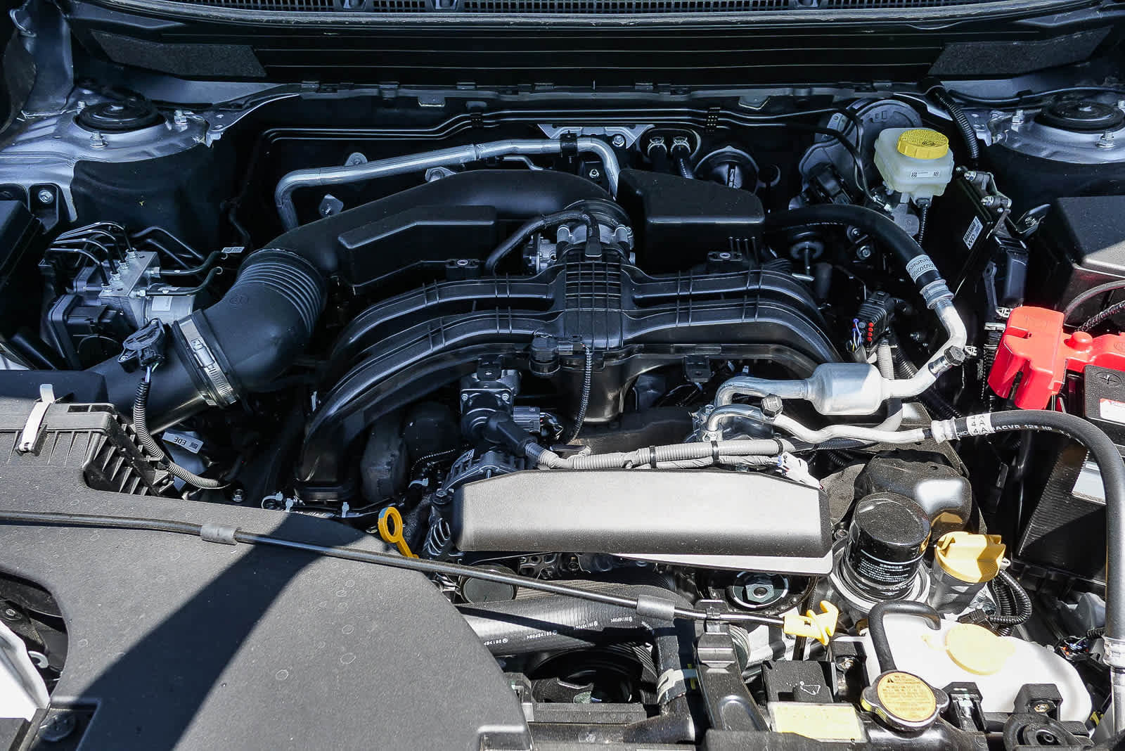 New 2026 Subaru Outback Premium AWD/4WD image 12