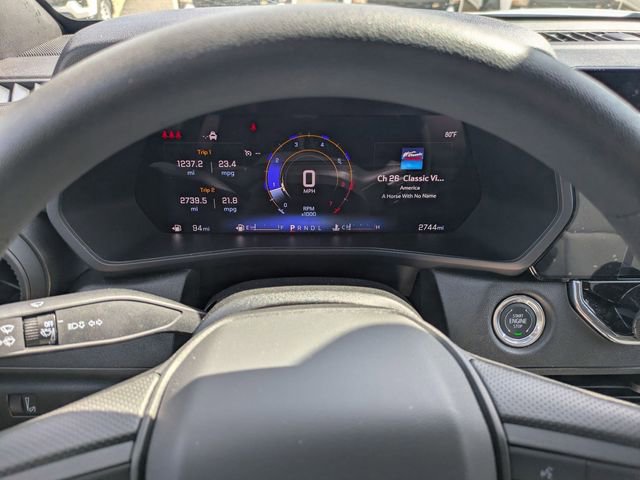 New 2026 Chevrolet Colorado W/T w/ Advanced Trailering Package image 14