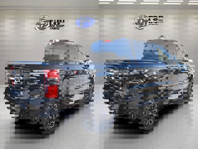 New 2026 Ford F250 Platinum image 2