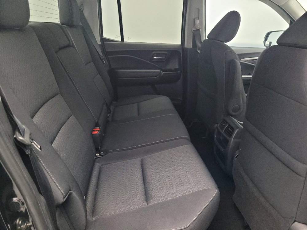 Used 2019 Honda Ridgeline Sport image 19