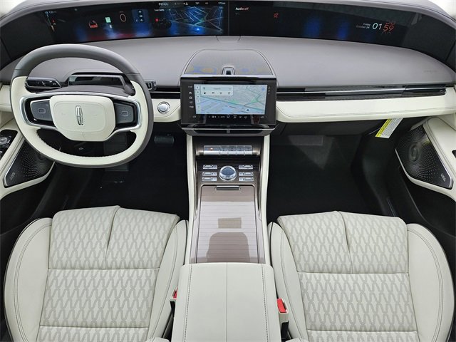 New 2026 Lincoln Nautilus Black Label image 24