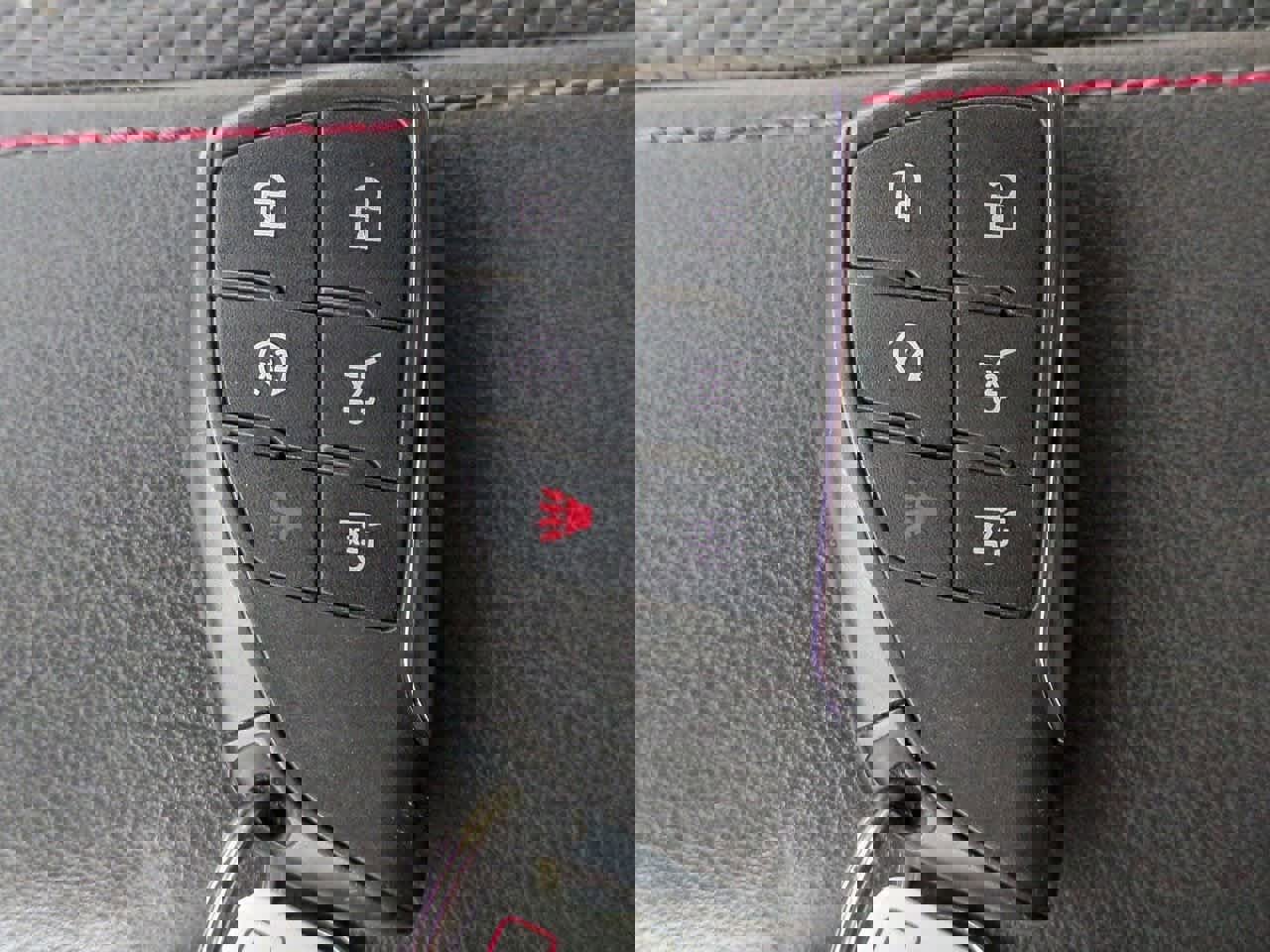 Used 2021 Chevrolet Suburban RST image 35