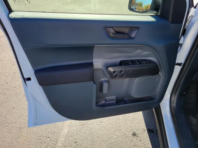 New 2025 Ford Maverick XL w/ Equipment Group 101A image 20