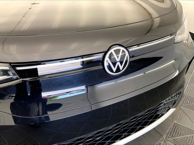 Used 2023 Volkswagen ID.4 Pro S Plus AWD/4WD image 30