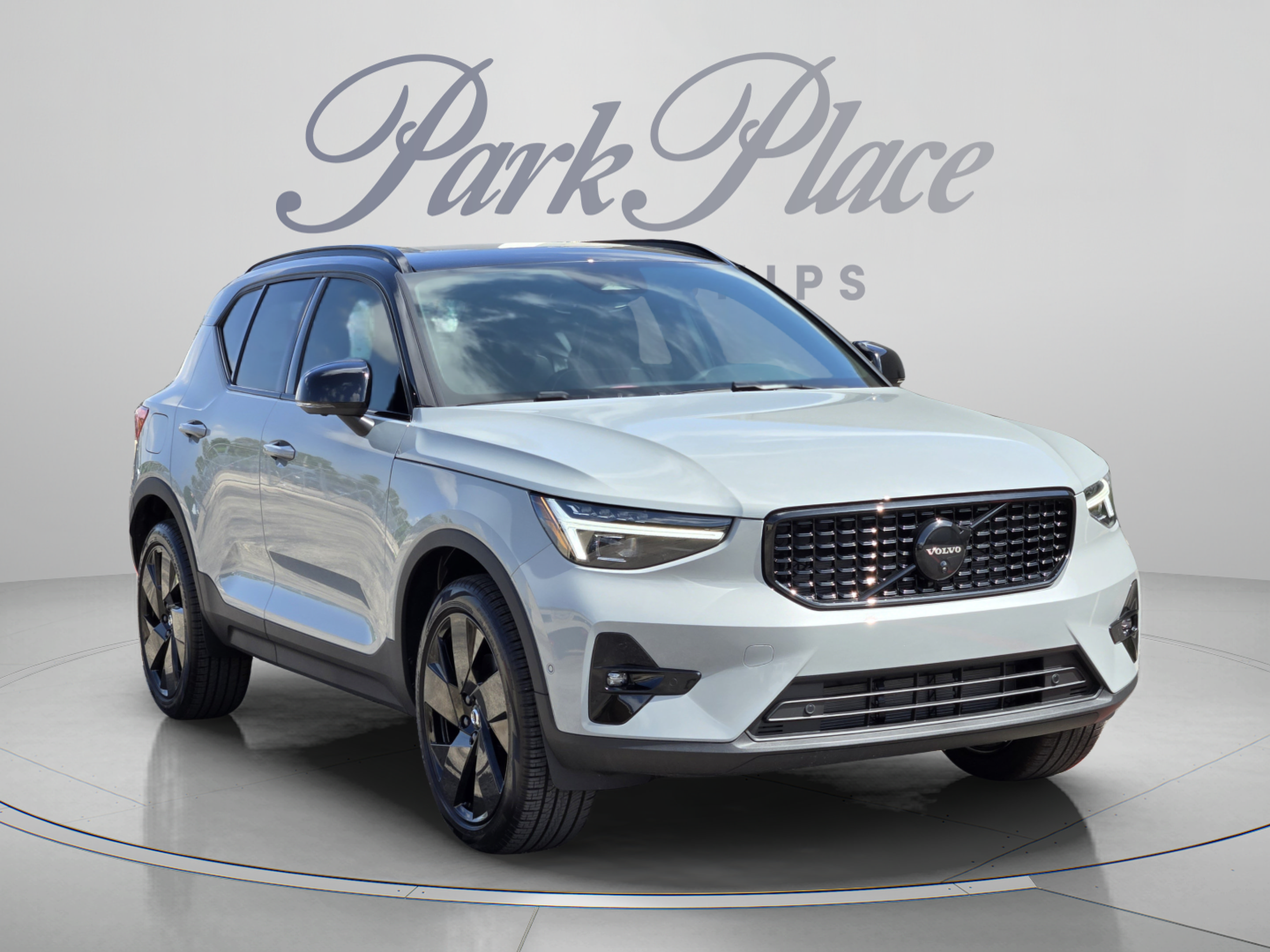 New 2026 Volvo XC40 B5 Ultra w/ Protection Package Premier AWD/4WD image 8