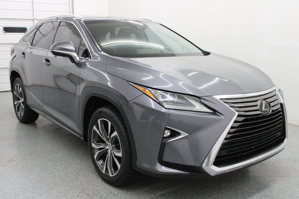 Used 2016 Lexus RX 350 FWD w/ Premium Package image 4