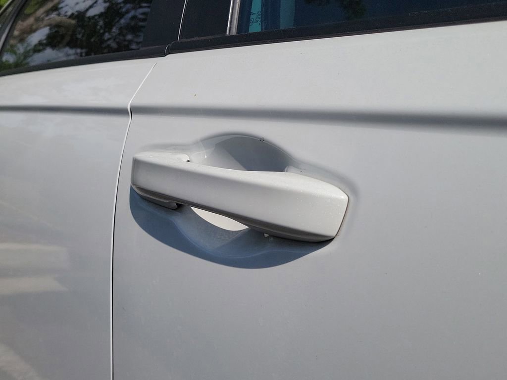 Used 2024 Honda Accord LX image 11