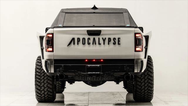 Used 2024 RAM 1500 TRX image 7