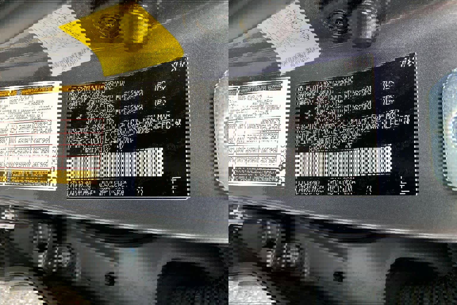 Used 2016 Lexus GX 460 image 30