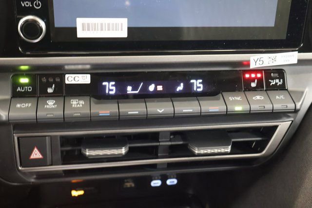 New 2026 Toyota Camry LE image 19