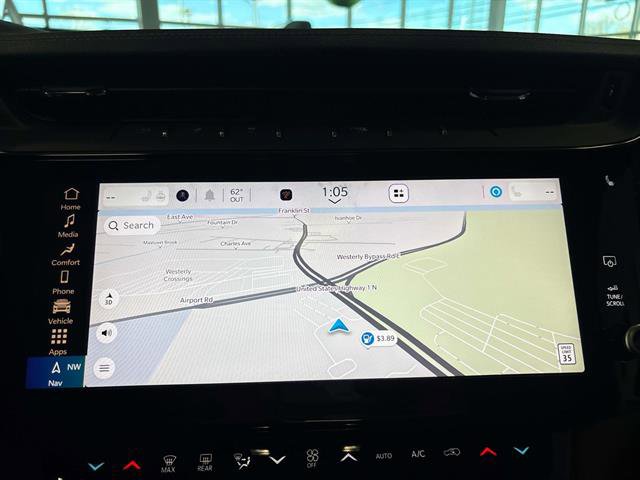 New 2026 Jeep Grand Cherokee Limited image 8