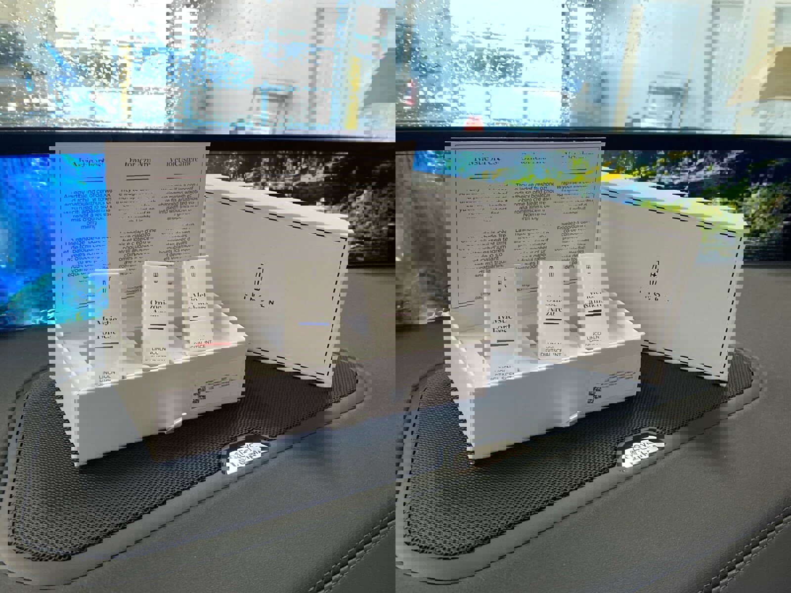 New 2026 Lincoln Navigator Reserve w/ Jet Appearance Package image 27