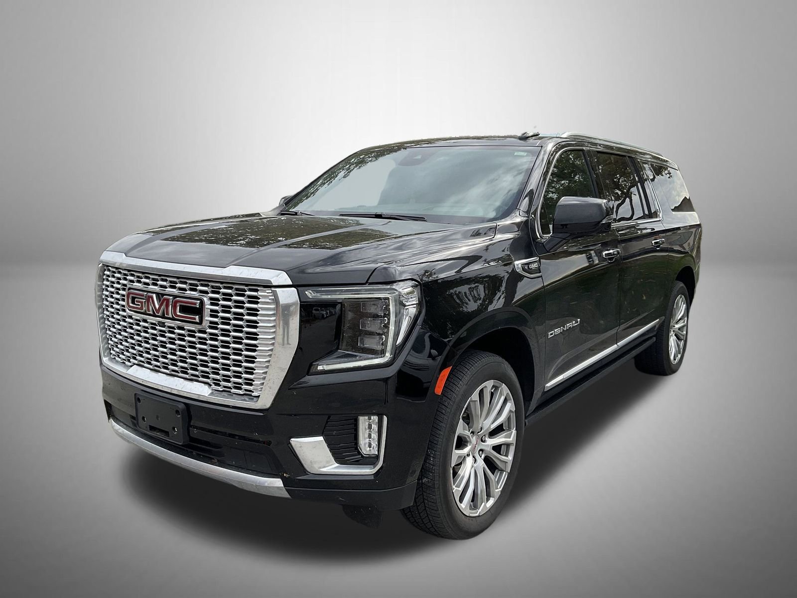 Used 2024 GMC Yukon XL Denali w/ Denali Reserve Package
