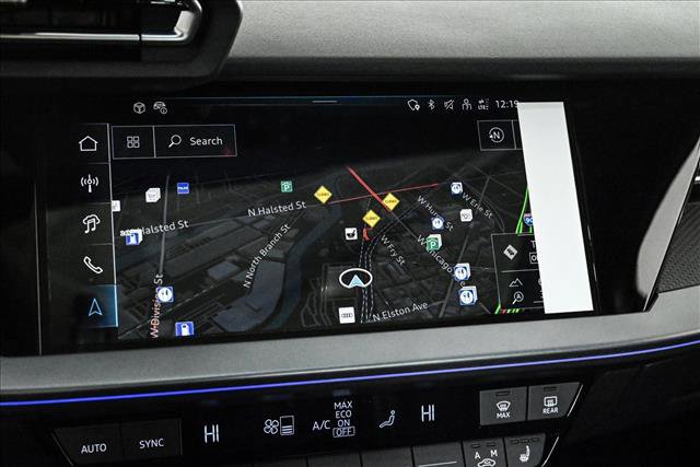 New 2026 Audi S3 Premium image 13