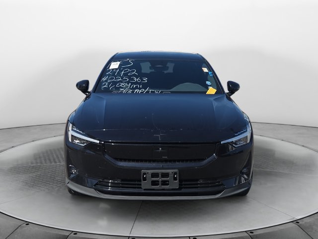 Used 2024 Polestar Polestar 2 AWD/4WD image 8