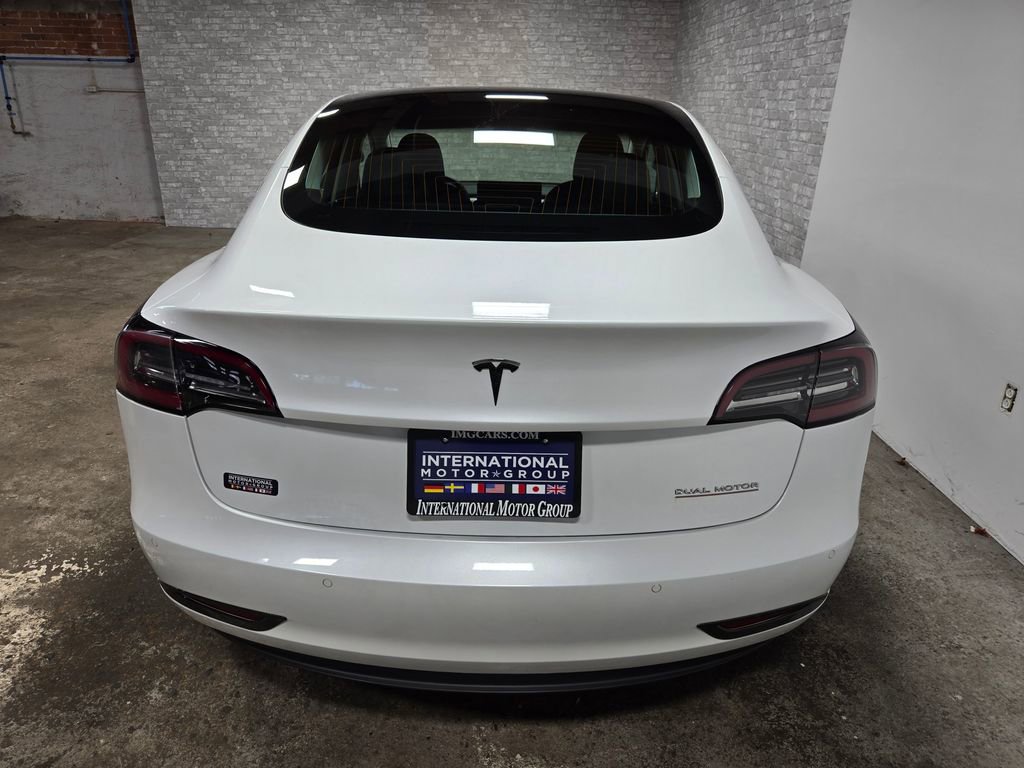 Used 2020 Tesla Model 3 Performance image 41