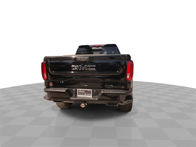 New 2025 GMC Sierra 1500 AT4 w/ Technology Package image 12