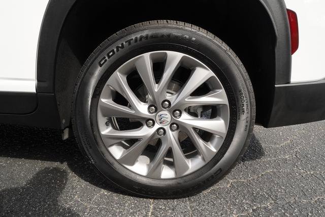 Used 2025 Buick Enclave Preferred image 41