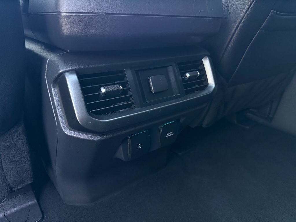 Used 2023 Ford F150 Tremor AWD/4WD image 37