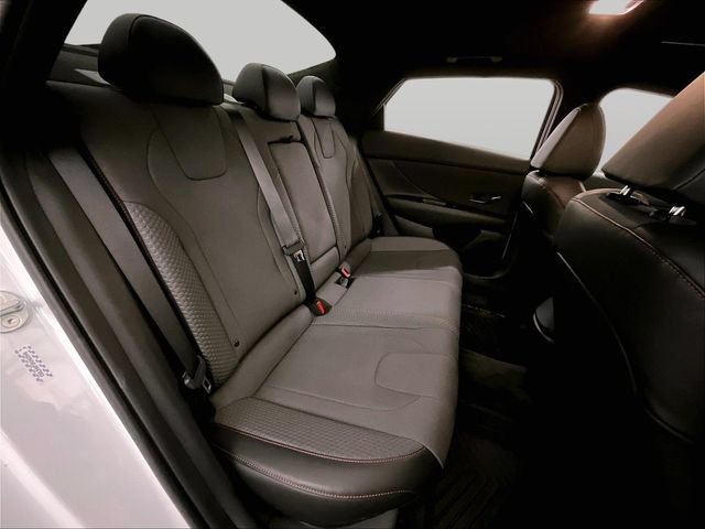 Used 2023 Hyundai Elantra N Line FWD image 26