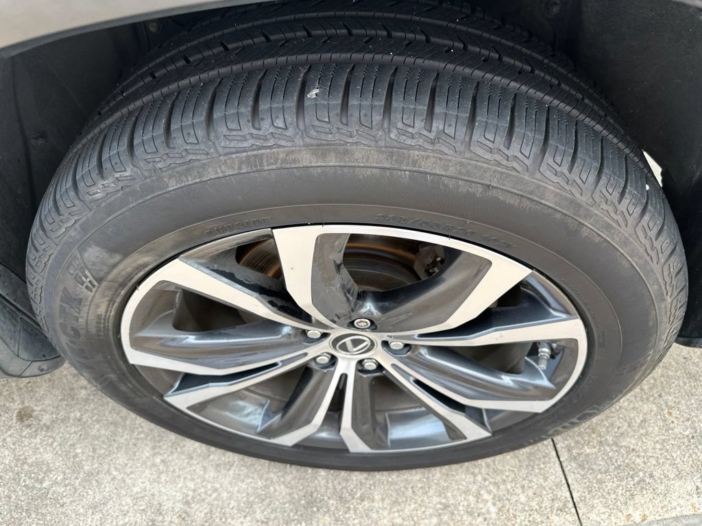Used 2018 Lexus RX 350L AWD w/ Premium Package image 22