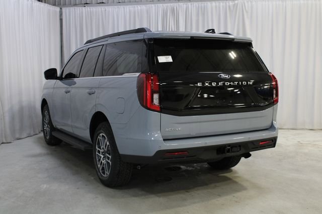New 2026 Ford Expedition Active AWD/4WD image 23