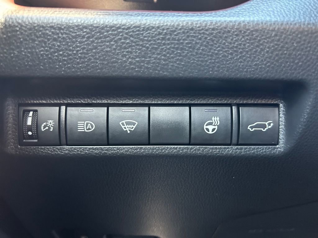 Used 2022 Toyota RAV4 Limited w/ Limited Grade Weather Package image 21