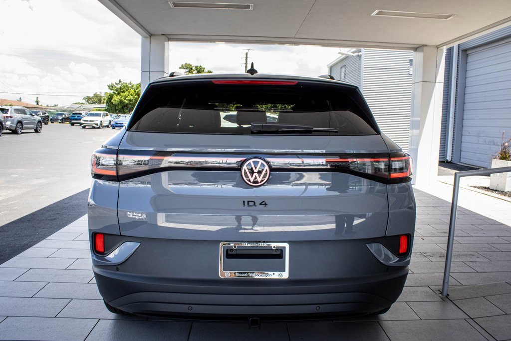 New 2025 Volkswagen ID.4 Pro S Plus image 15
